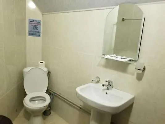 садиба подих карпат Hotel *
