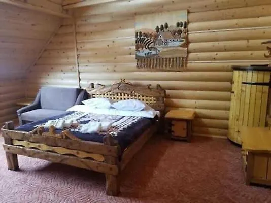 садиба подих карпат Hotel *