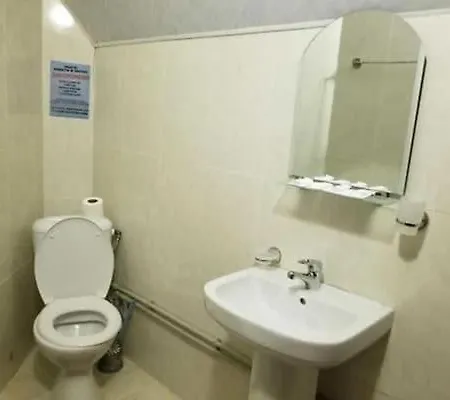 садиба подих карпат Hotel *