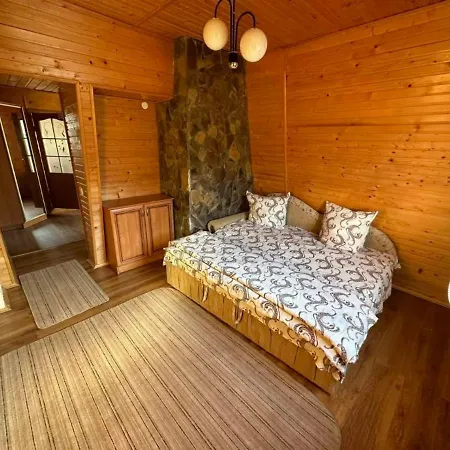 садиба подих карпат Hotel