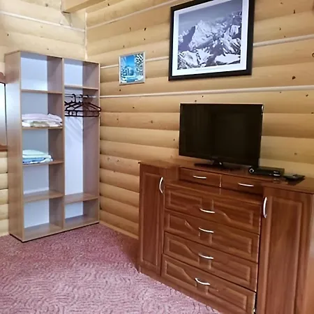 садиба подих карпат Hotel *