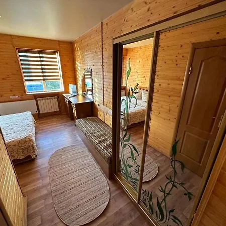 садиба подих карпат Hotel *
