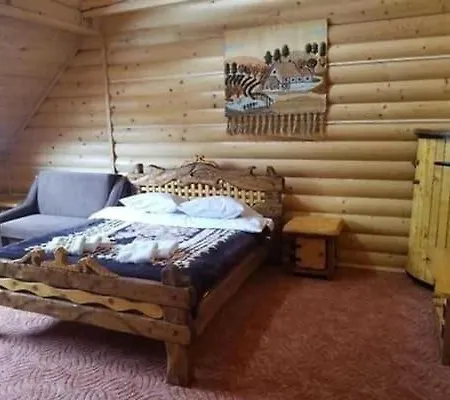 садиба подих карпат Hotel *